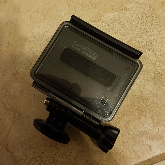 Go Pro Camera - Picture 2 of 3